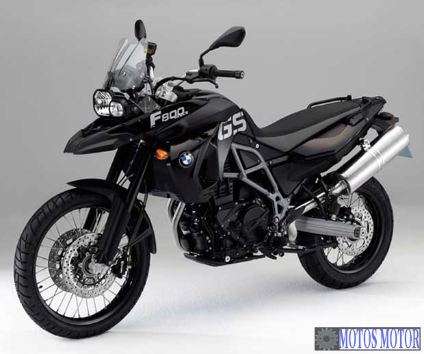 Foto de divulgação Tabela Fipe BMW F 800 GS Triple Black/Trophy 0 km preço Imagem de divulgação Tabela Fipe BMW F 800 GS Triple Black/Trophy 0 km preço