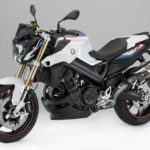 Tabela Fipe BMW F 800 R 2017 preço
