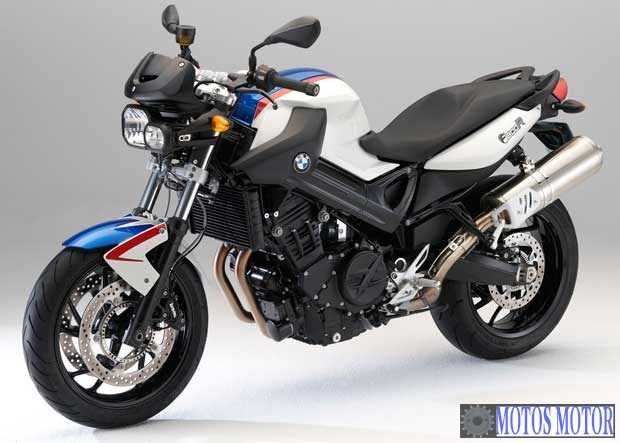Foto de divulgação Tabela Fipe BMW F 800 R 2010 preço Imagem de divulgação Tabela Fipe BMW F 800 R 2010 preço