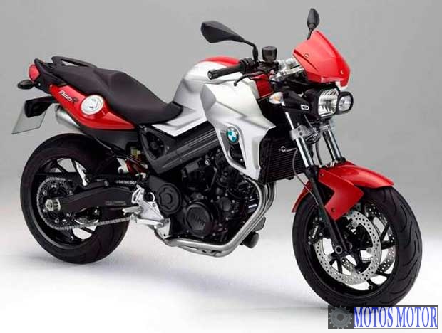 Foto de divulgação Tabela Fipe BMW F 800 R 2012 preço Imagem de divulgação Tabela Fipe BMW F 800 R 2012 preço