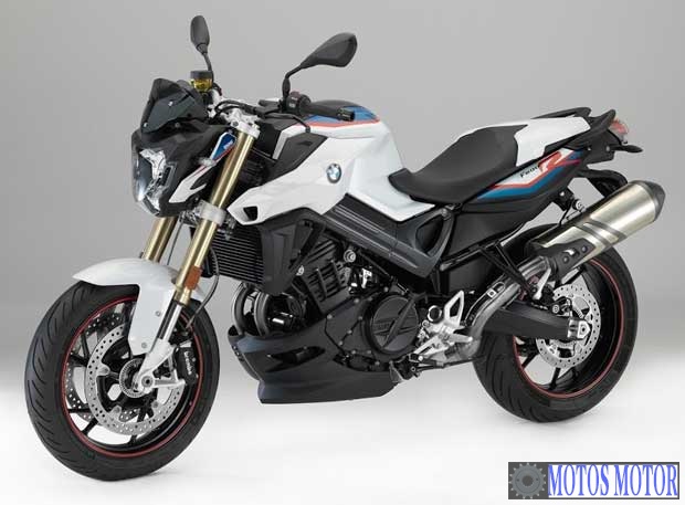 Foto de divulgação Tabela Fipe BMW F 800 R 2013 preço Imagem de divulgação Tabela Fipe BMW F 800 R 2013 preço