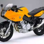 Tabela Fipe BMW F 800 S 798cc 0 km preço
