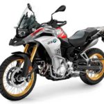Tabela Fipe BMW F 850 GS Adventure Premium 0 km preço