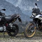 Tabela Fipe BMW F 850 GS Sport 2019 preço