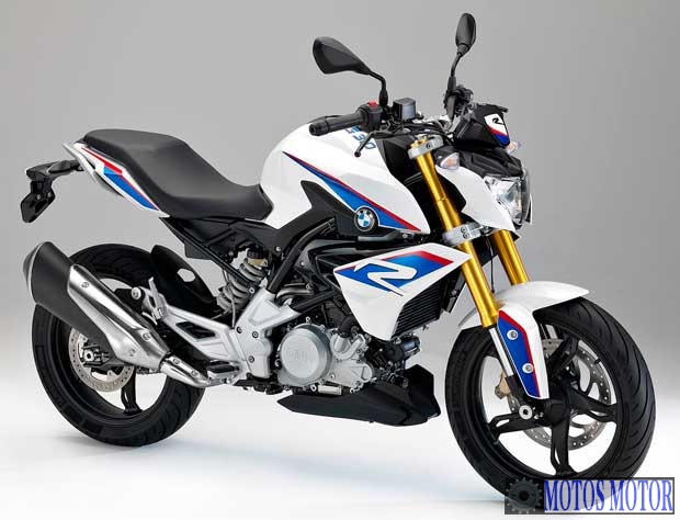 Foto de divulgação Tabela Fipe BMW G 310 R 2018 preço Imagem de divulgação Tabela Fipe BMW G 310 R 2018 preço