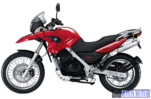 Foto de divulgação Tabela Fipe BMW G 650 GS 2010 preço Imagem de divulgação Tabela Fipe BMW G 650 GS 2010 preço
