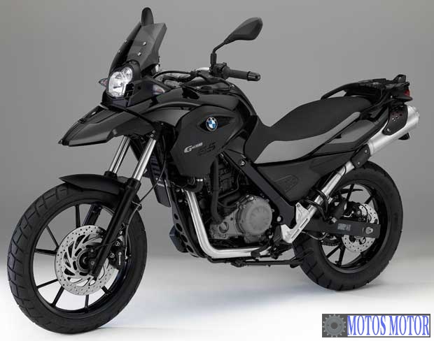 Foto de divulgação Tabela Fipe BMW G 650 GS 2011 preço Imagem de divulgação Tabela Fipe BMW G 650 GS 2011 preço