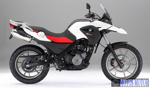 Foto de divulgação Tabela Fipe BMW G 650 GS 2012 preço Imagem de divulgação Tabela Fipe BMW G 650 GS 2012 preço