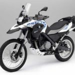 Tabela Fipe BMW G 650 GS Sertão 2013 preço