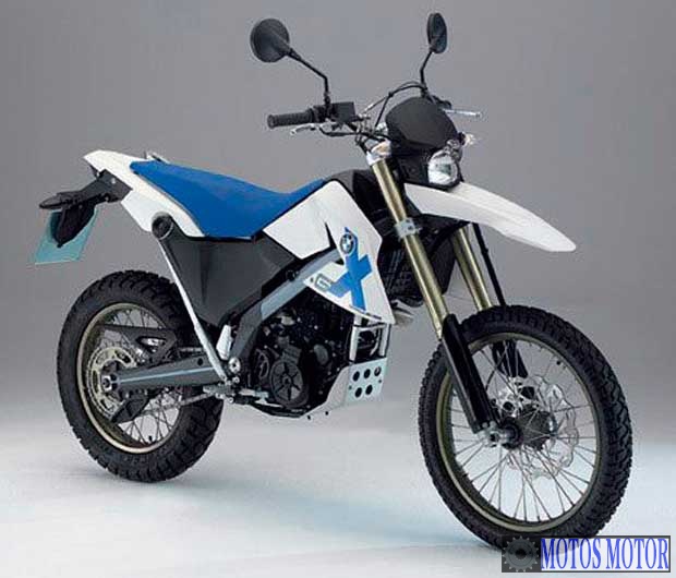 Foto de divulgação Tabela Fipe BMW G 650 X Challenge 2007 preço Imagem de divulgação Tabela Fipe BMW G 650 X Challenge 2007 preço