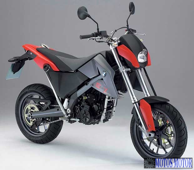 Foto de divulgação Tabela Fipe BMW G 650 X MOTO 2007 preço Imagem de divulgação Tabela Fipe BMW G 650 X MOTO 2007 preço