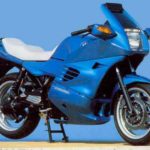 Tabela Fipe BMW K 1100 RS 1997