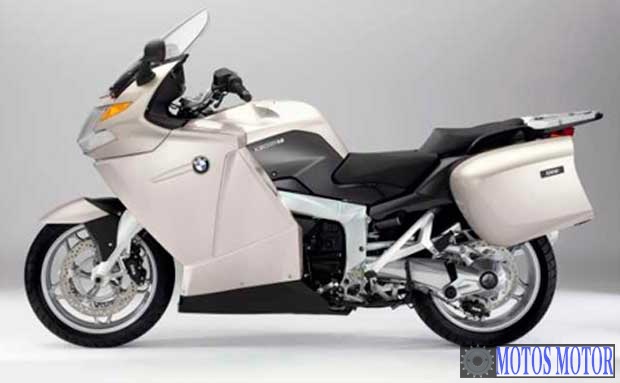 Foto de divulgação Tabela Fipe BMW K 1200 GT 0 km preço Imagem de divulgação Tabela Fipe BMW K 1200 GT 0 km preço