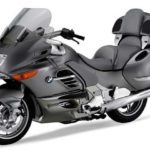 Tabela Fipe BMW K 1200 LT 2005