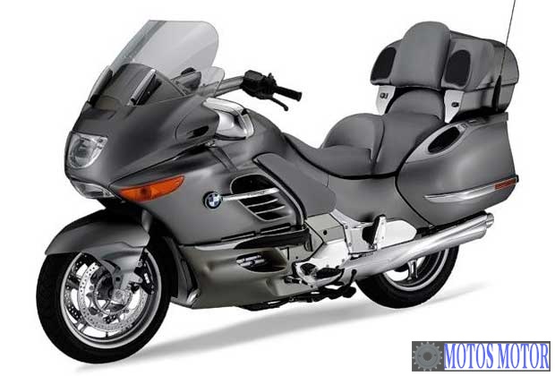 Foto de divulgação Tabela Fipe BMW K 1200 LT 2004 preço Imagem de divulgação Tabela Fipe BMW K 1200 LT 2004 preço