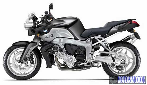 Foto de divulgação Tabela Fipe BMW K 1200 R 0 km preço Imagem de divulgação Tabela Fipe BMW K 1200 R 0 km preço