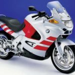 Tabela Fipe BMW K 1200 RS 2005 preço
