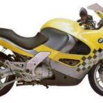 Tabela Fipe BMW K 1200 RS 1997 preço