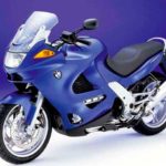 Tabela Fipe BMW K 1200 RS 1998 preço