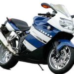 Tabela Fipe BMW K 1200 S 2006 preço