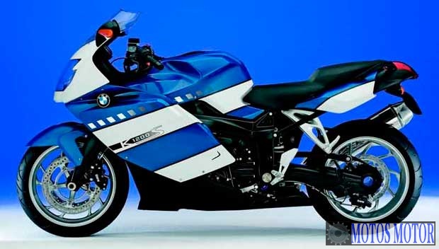 Foto de divulgação Tabela Fipe BMW K 1200 S 2005 preço Imagem de divulgação Tabela Fipe BMW K 1200 S 2005 preço