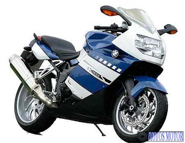 Imagem de divulgação Tabela Fipe BMW K 1200 S 0 km preço