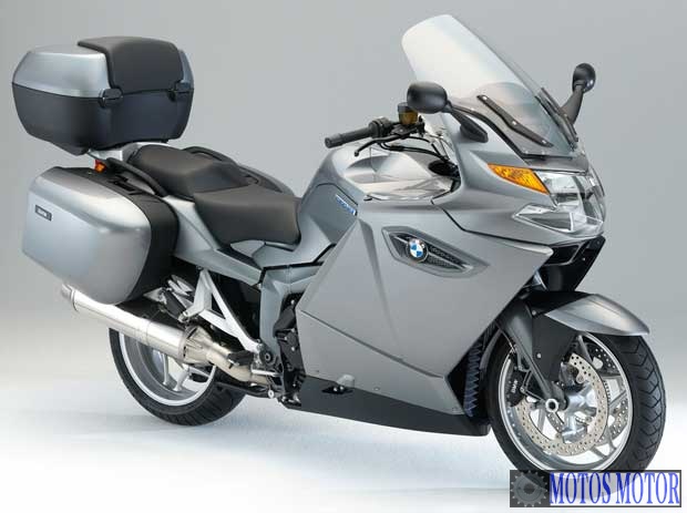 Foto de divulgação Tabela Fipe BMW K 1300 GT 2011 preço Imagem de divulgação Tabela Fipe BMW K 1300 GT 2011 preço