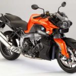 Tabela Fipe BMW K 1300 R 2009 preço
