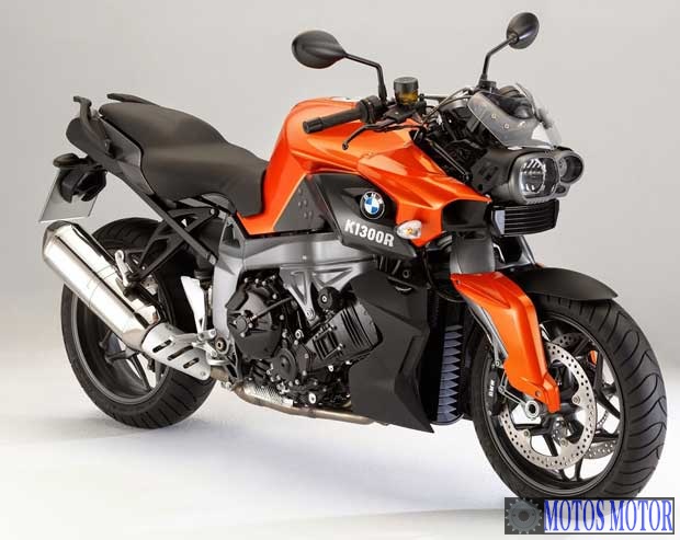 Foto de divulgação Tabela Fipe BMW K 1300 R 2009 preço Imagem de divulgação Tabela Fipe BMW K 1300 R 2009 preço