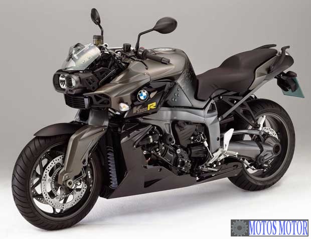 Foto de divulgação Tabela Fipe BMW K 1300 R 2012 preço Imagem de divulgação Tabela Fipe BMW K 1300 R 2012 preço