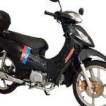 Tabela Fipe JONNY MEET 50cc 2014 preço