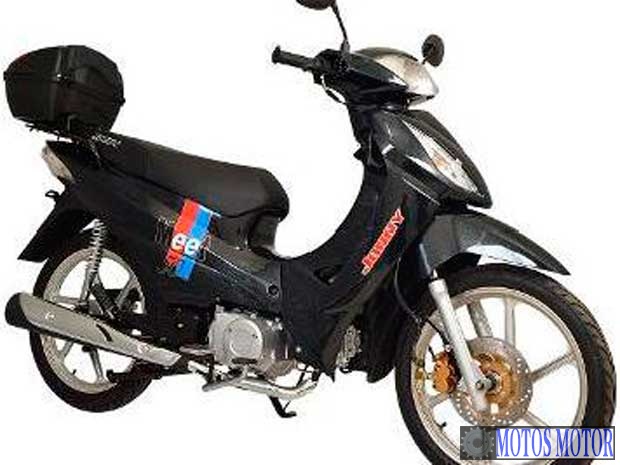 Foto de divulgação Tabela Fipe JONNY MEET 50cc 2013 preço Imagem de divulgação Tabela Fipe JONNY MEET 50cc 2013 preço