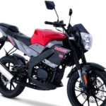 Tabela Fipe JONNY Naked 150cc 0 km preço