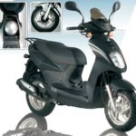 Tabela Fipe JONNY Orbit 150cc 0 km preço