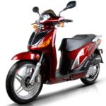 Tabela Fipe JONNY Pegasus 150cc 2010 preço
