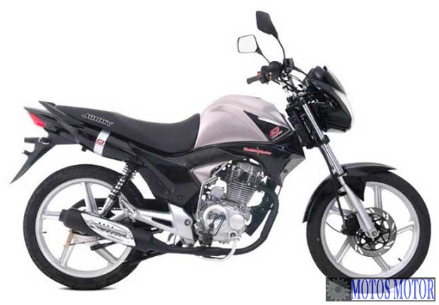 Foto de divulgação Tabela Fipe JONNY Quick 150cc 2013 preço Imagem de divulgação Tabela Fipe JONNY Quick 150cc 2013 preço