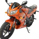 Tabela Fipe JONNY Racer 150cc 2013 preço