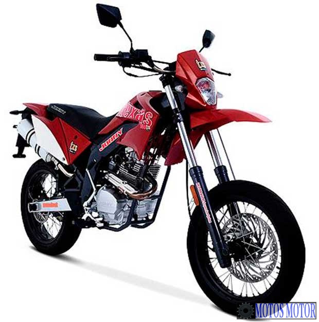 Foto de divulgação Tabela Fipe JONNY Texas 150cc 0 km preço Imagem de divulgação Tabela Fipe JONNY Texas 150cc 0 km preço
