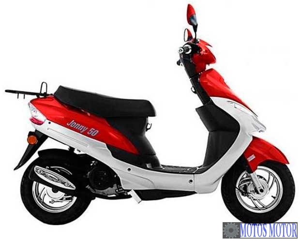 Foto de divulgação Tabela Fipe JONNY TR 150cc 2006 preço Imagem de divulgação Tabela Fipe JONNY TR 150cc 2006 preço