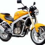 Tabela Fipe KASINSKI Comet 250cc/Comet GT 250cc 2006 preço