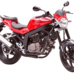 Tabela Fipe KASINSKI Comet 250cc/Comet GT 250cc 2007 preço