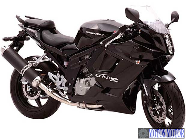 Foto de divulgação Tabela Fipe KASINSKI Comet GT 650R V2power 2010 preço Imagem de divulgação Tabela Fipe KASINSKI Comet GT 650R V2power 2010 preço