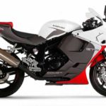 Tabela Fipe KASINSKI Comet GT-R 2 250cc 2009 preço