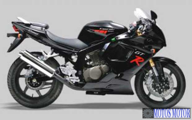 Foto de divulgação Tabela Fipe KASINSKI Comet GT-R 2 250cc 2008 preço Imagem de divulgação Tabela Fipe KASINSKI Comet GT-R 2 250cc 2008 preço