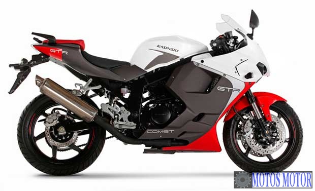 Foto de divulgação Tabela Fipe KASINSKI Comet GT-R 2 250cc 2012 preço Imagem de divulgação Tabela Fipe KASINSKI Comet GT-R 2 250cc 2012 preço