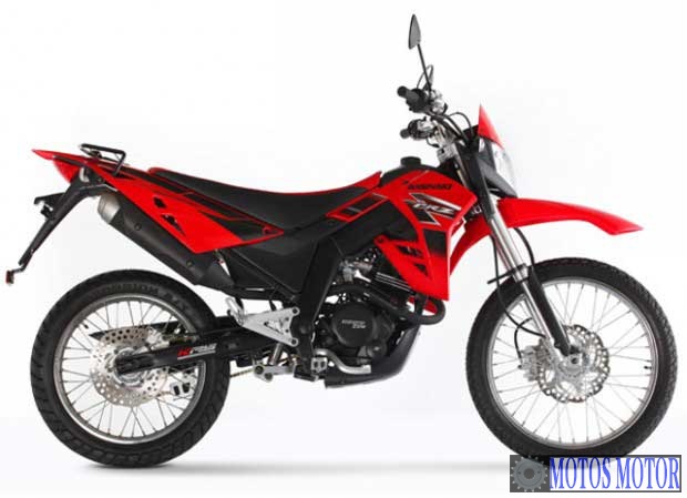 Foto de divulgação Tabela Fipe KASINSKI CRZ 150 0 km preço Imagem de divulgação Tabela Fipe KASINSKI CRZ 150 0 km preço