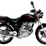 Tabela Fipe KASINSKI Flash K 150cc 2008 preço