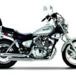 Tabela Fipe KASINSKI Fúria 250cc 0 km preço