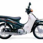 Tabela Fipe KASINSKI Midas FX 110cc 2001