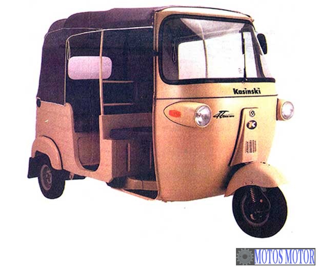 Foto de divulgação Tabela Fipe KASINSKI Motokar Taxi-KAR 174cc 4 Pessoas 2003 Imagem de divulgação Tabela Fipe KASINSKI Motokar Taxi-KAR 174cc 4 Pessoas 2003